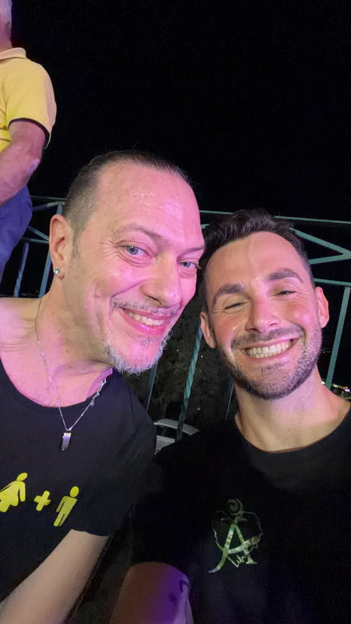 Tour estivo 2026, foto 28