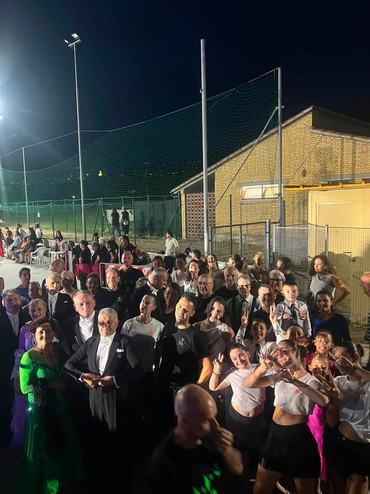 Tour estivo 2026, foto 11