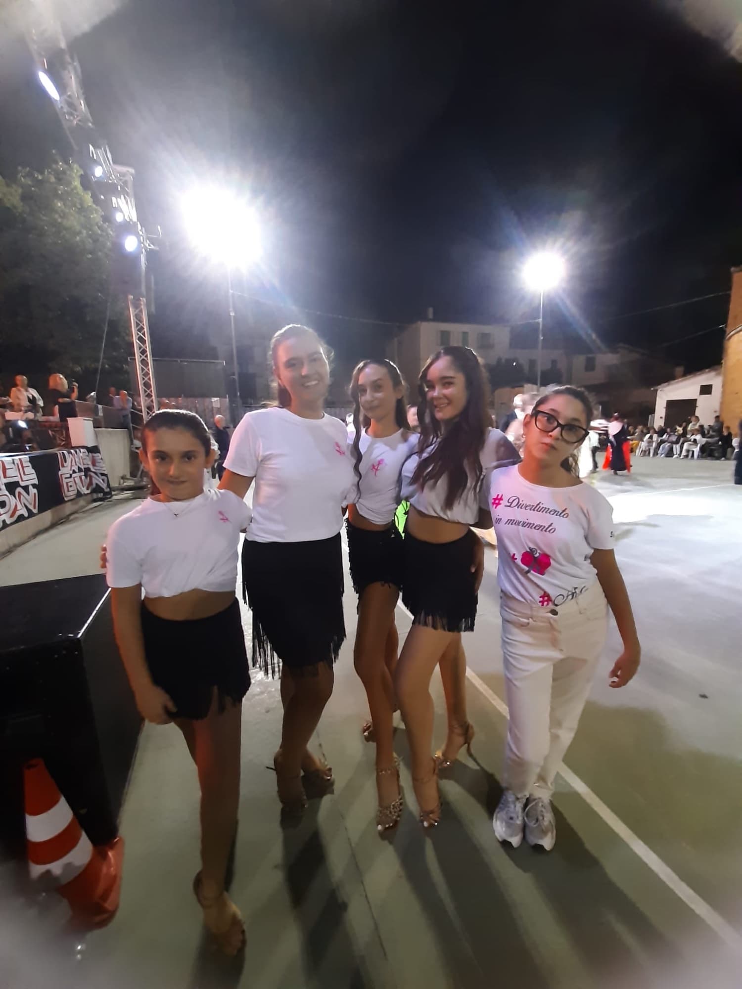 Tour estivo 2026, foto 31