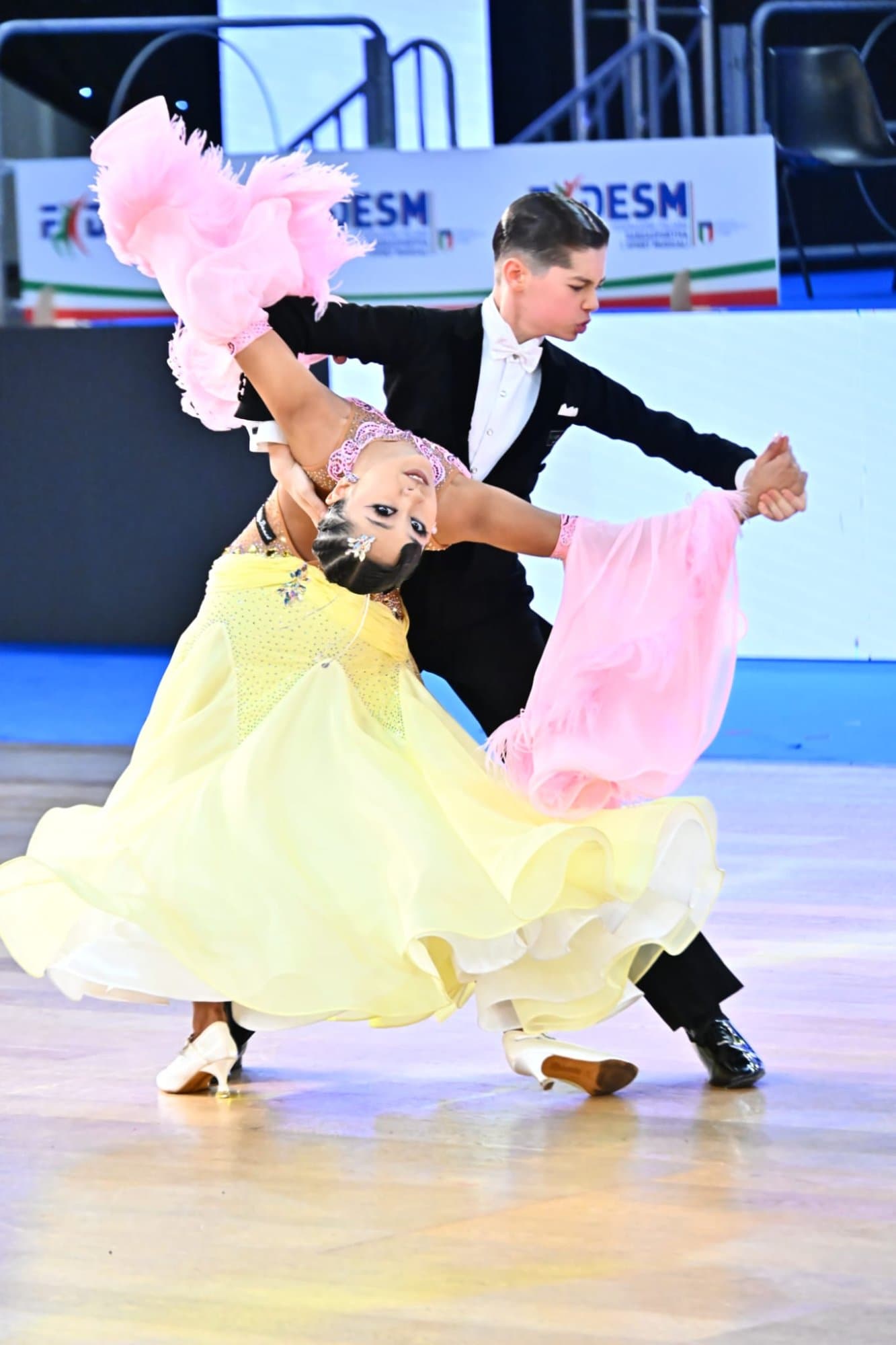 Campionato Italiano Assoluto Febbraio 2026