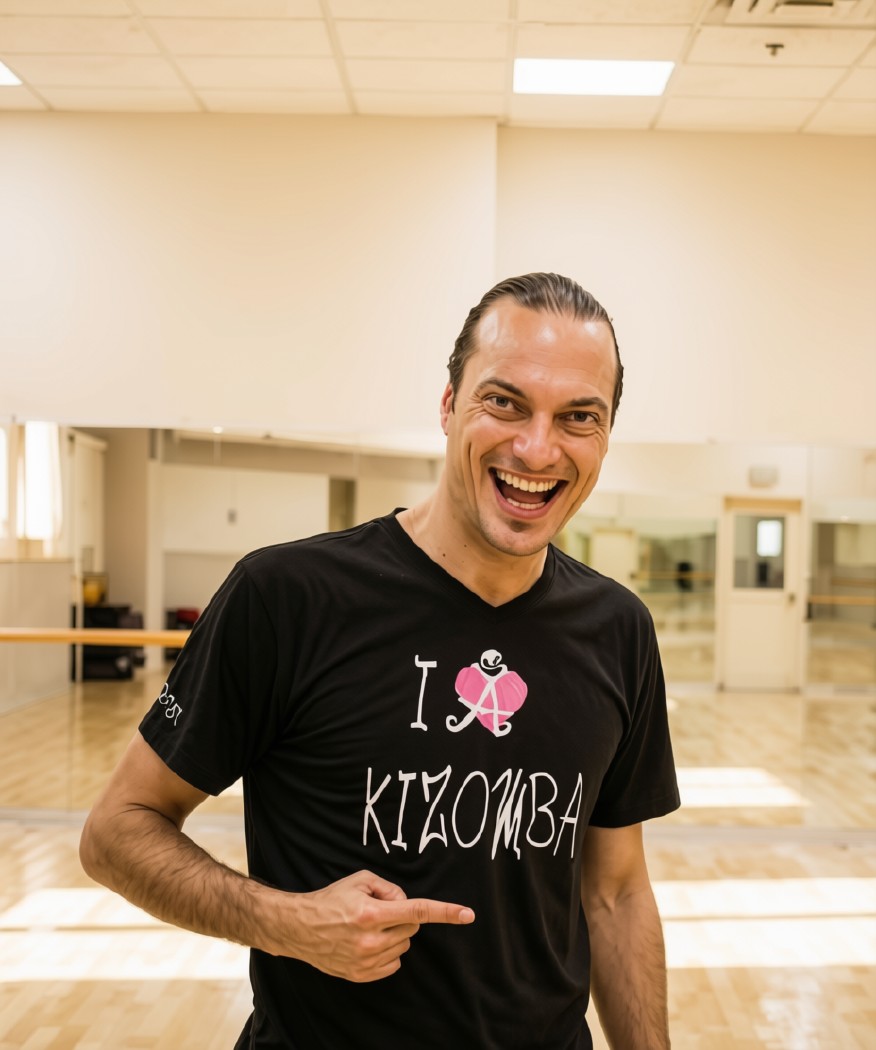 Foto di Luca Mazzarini