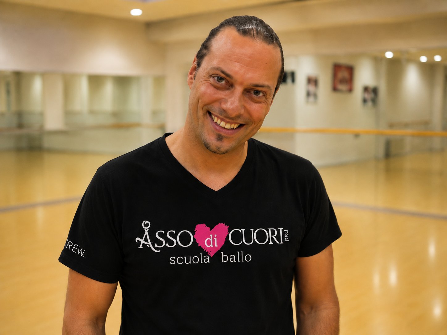 Foto di Luca Mazzarini